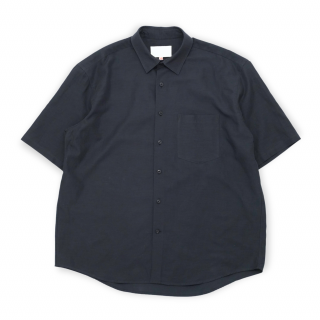 YOKO SAKAMOTO<br>FIT S/S SHIRT