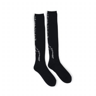 SHINYAKOZUKA<br>LOOSE SOCKS