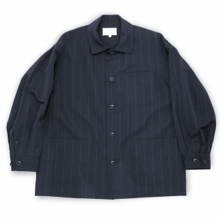 YOKO SAKAMOTO<br>WORK SHIRT