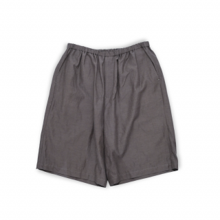 YOKO SAKAMOTO<br>RELAX EASY SHORTS