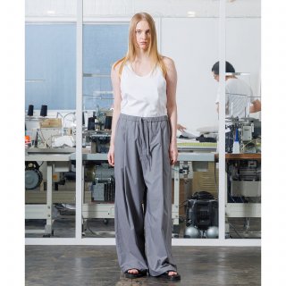 VOAAOV<br>T/R TYPEWRITER Wide Pants