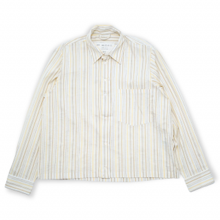 CAMIEL FORTGENS<br>BASIC SHIRT