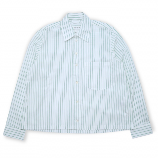 CAMIEL FORTGENS<br>BASIC SHIRT