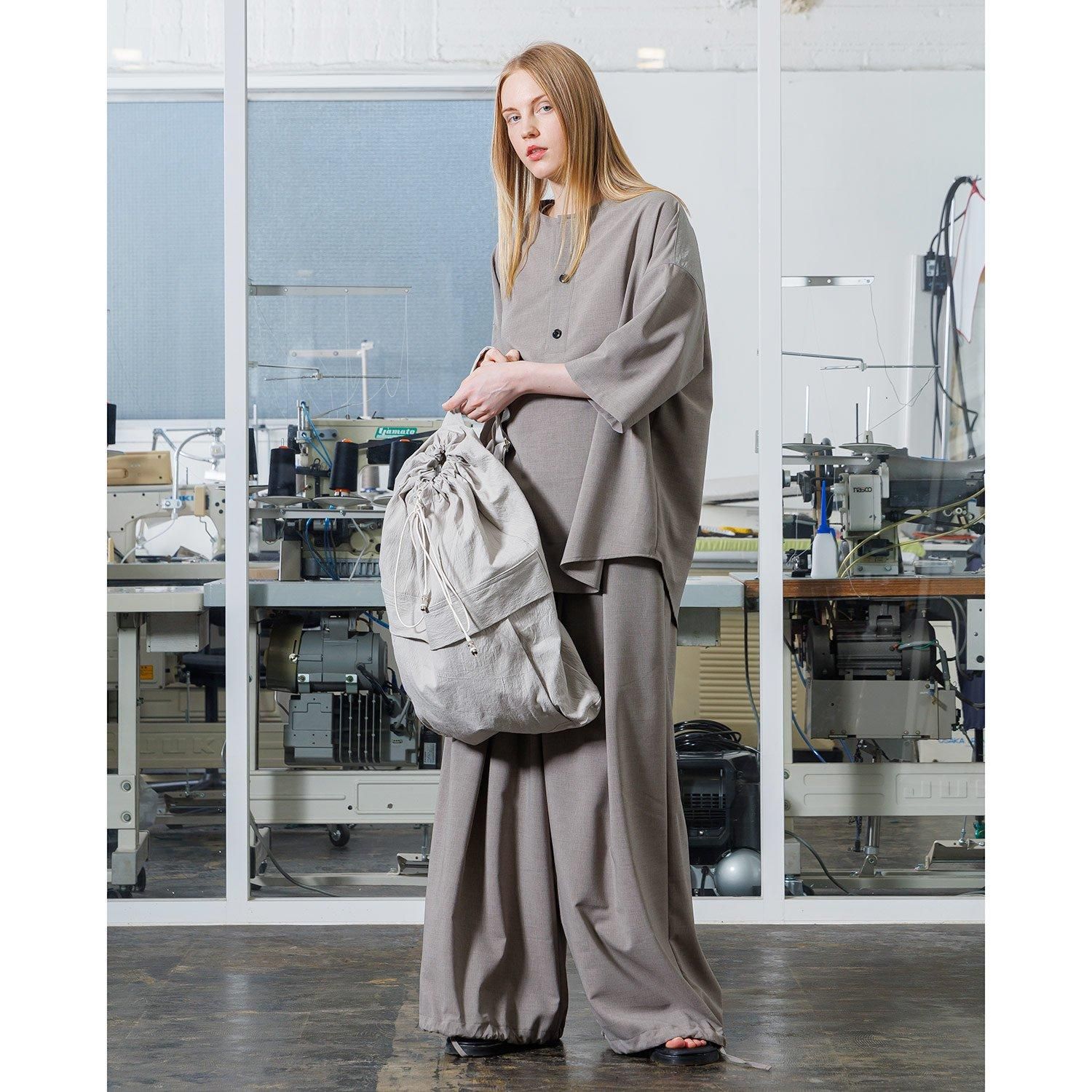 VOAAOV GROS GRAIN RCA BONSAC バックパック VOAAOV - Wallace & Murron Online Shop