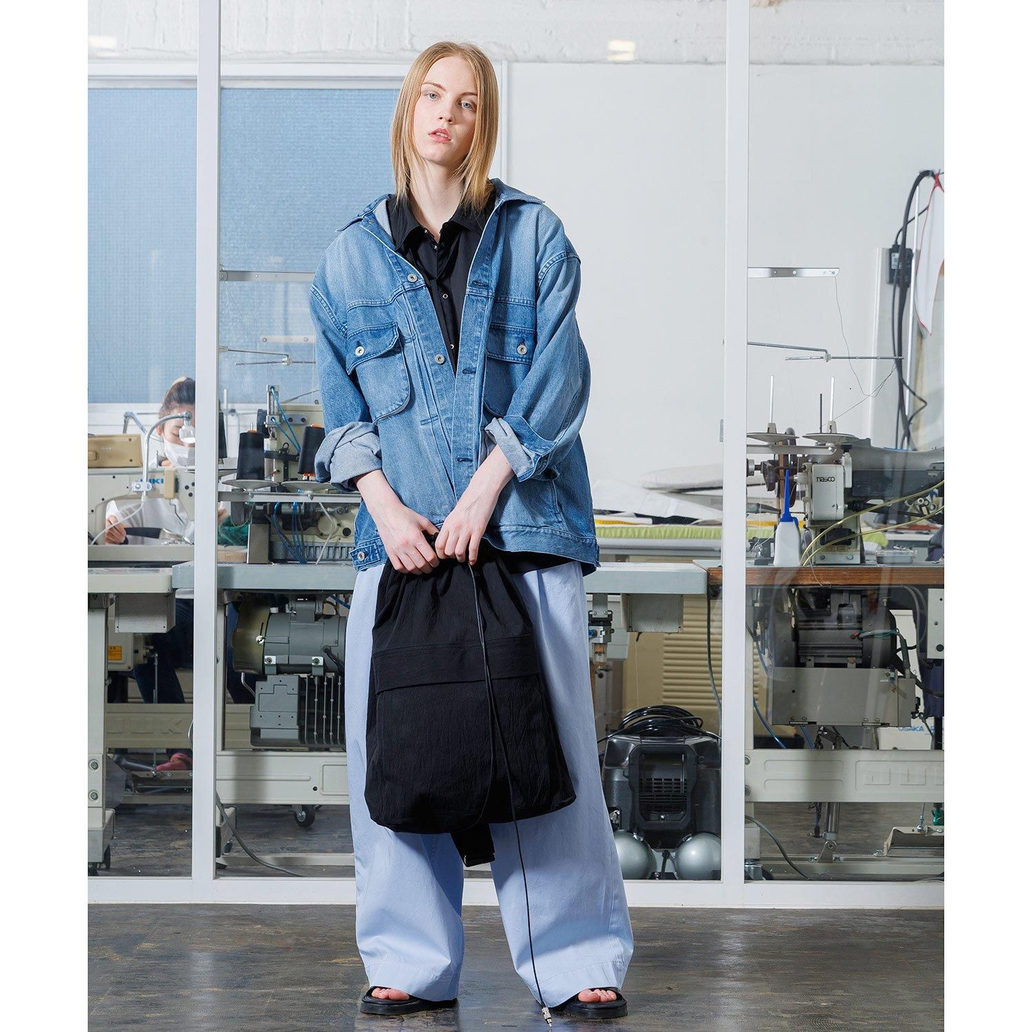 VOAAOV GROS GRAIN RCA BONSAC バックパック VOAAOV - Wallace & Murron Online Shop