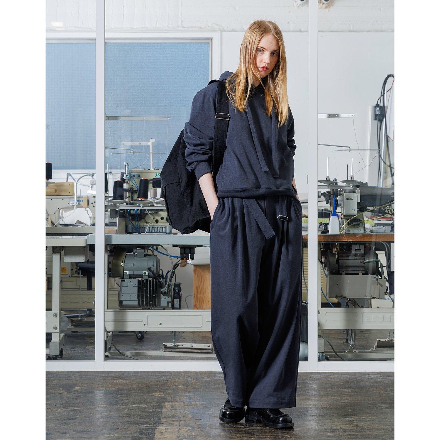 VOAAOV GROS GRAIN RCA BONSAC バックパック VOAAOV - Wallace & Murron Online Shop