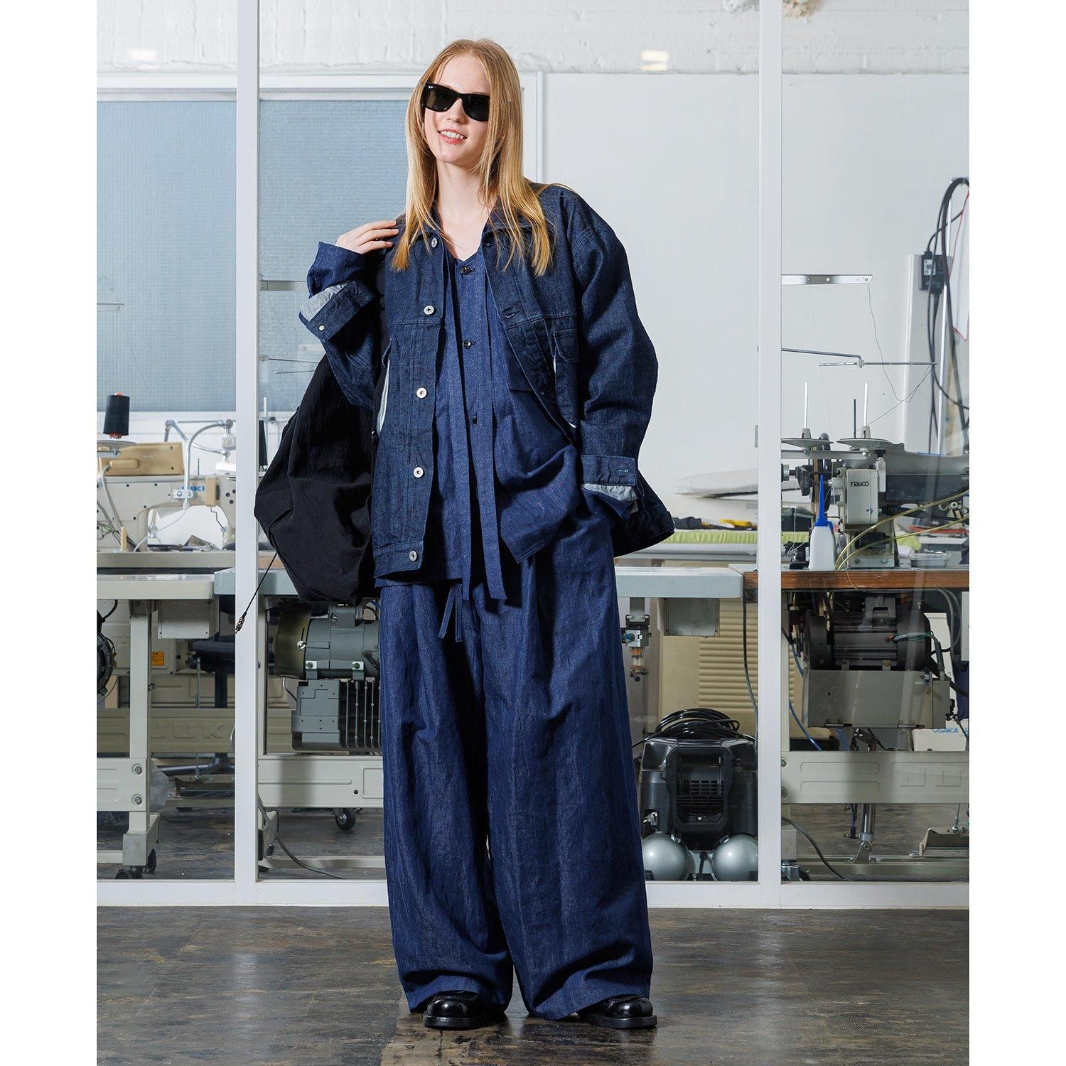 VOAAOV GROS GRAIN RCA BONSAC バックパック VOAAOV - Wallace & Murron Online Shop