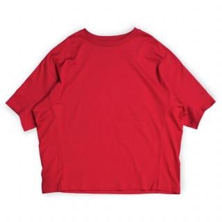 my beautiful landlet<br>GIZANDY JERSEY OVERSIZE T-SHIRT