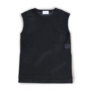 VOAAOV<br>RASCHEL MESH Oversize No Sleeve<br>WM-Special Edition