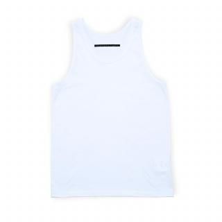 my beautiful landlet<br>MERCERIZATION JERSEY STANDARD TANK TOP