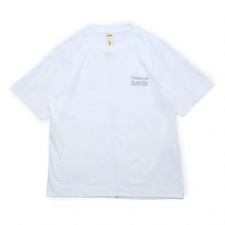 SHINYAKOZUKA<br>ORDINARY S/S TEE