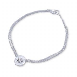 ACE BY MORIZANE<br>ace M bottom bracelet