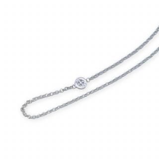 ACE BY MORIZANE<br>ace bottom neckalace