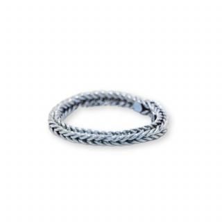 ACE BY MORIZANE<br>Hand Knitting ring 06
