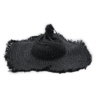 Nine Tailor  my beautiful landlet<br>RAFFIA  PAPER HAT