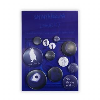 SHINYAKOZUKA<br>ISSUE#7