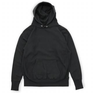 ATON<br>NATURAL DYED URAKE HOODIE
