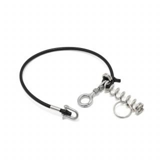 ED ROBERT JUDSON<br>COIL HOLDER KEY CORD
