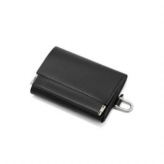 ED ROBERT JUDSON<br>SHACKLE TRIFOLD WALLET