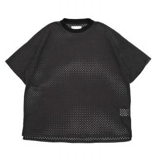 VOAAOV<br>RASCHEL MESH Big T-Shirt<br>WM-Special Edition