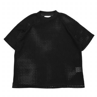 VOAAOV<br>RASCHEL MESH Big T-Shirt<br>WM-Special Edition