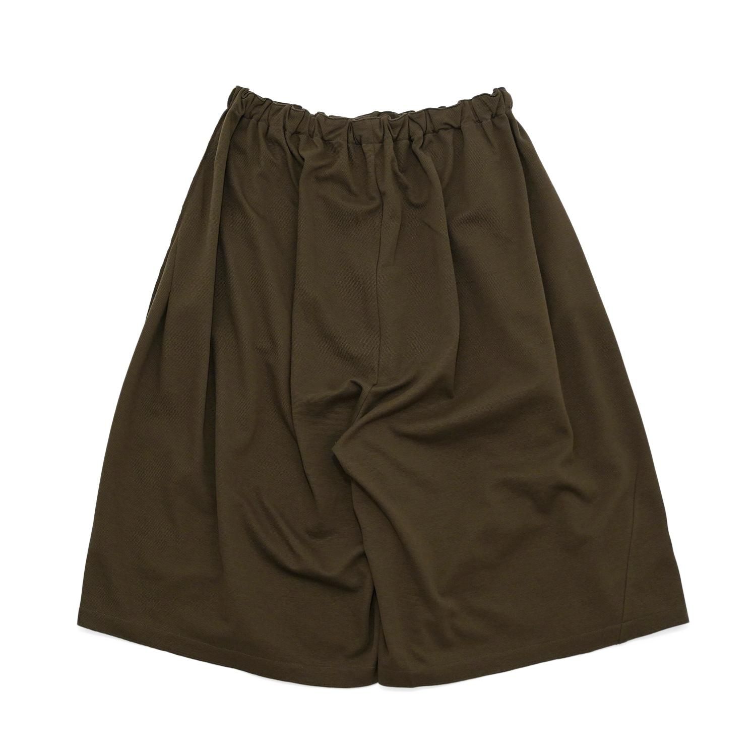 【美品】my beautiful landlet 20AW ボア ニット 美品】my beautiful landlet 20AW ボア ニット