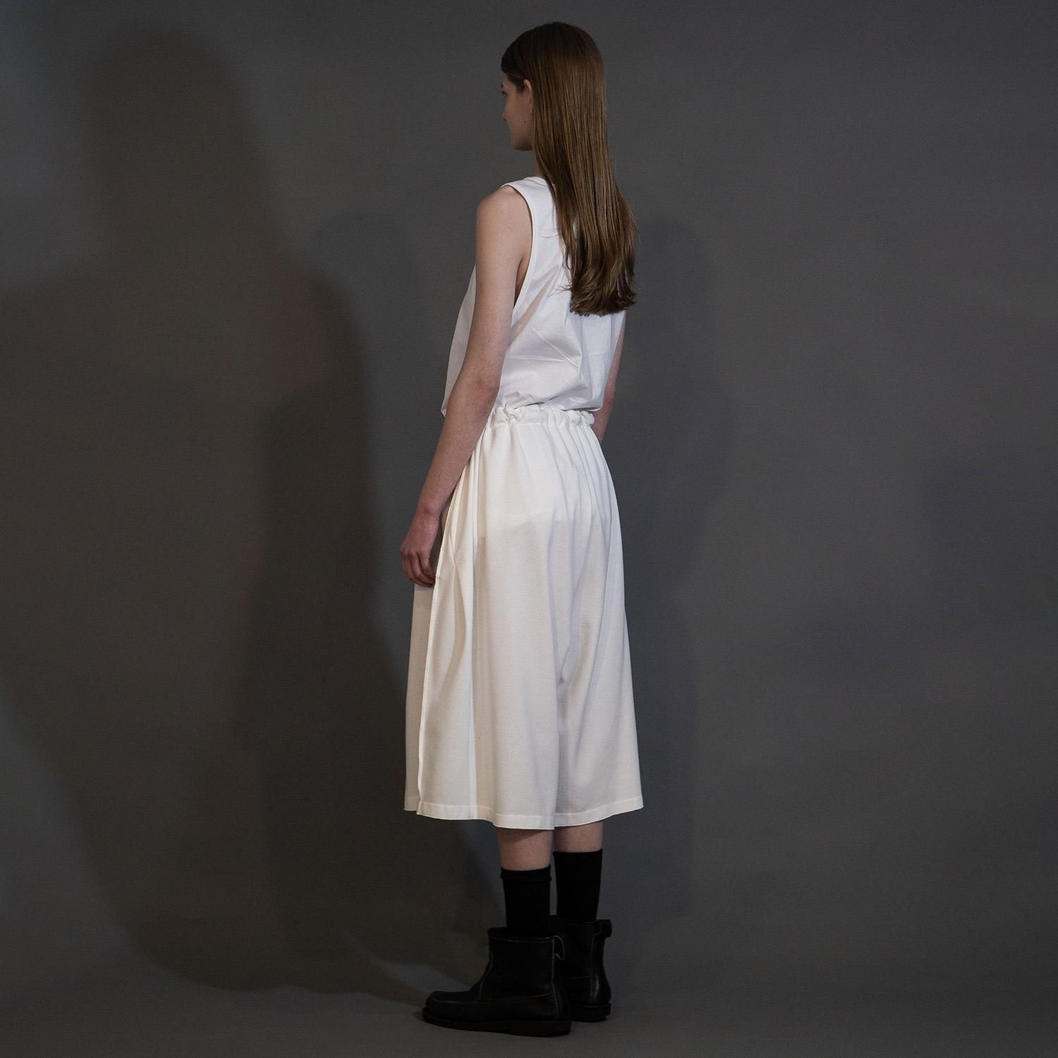 【22SS my beautiful landlet シャツ&ショートパンツ】 my beautiful landlet パンツ 「my landlet」TROPICAL CLOTH