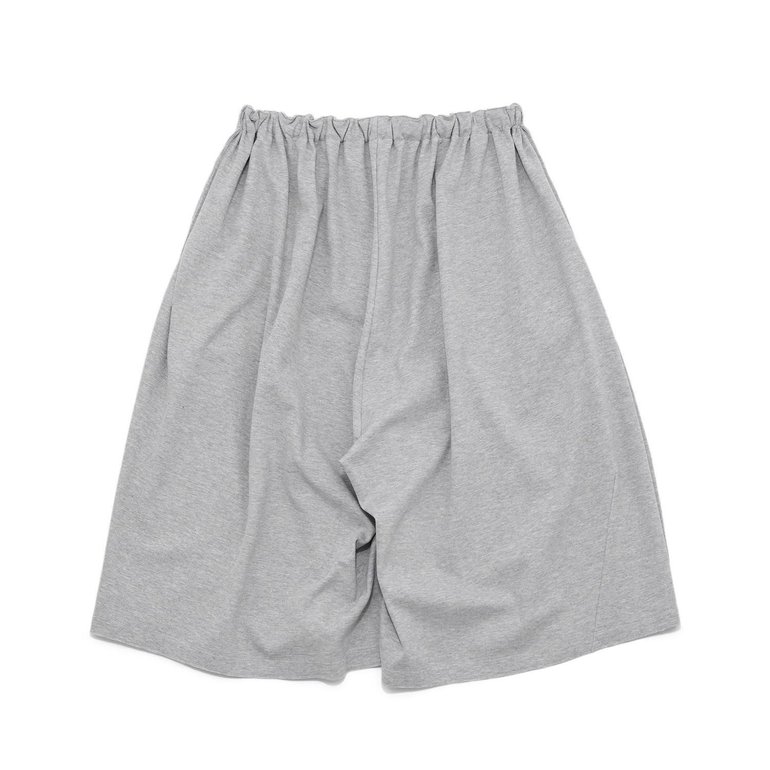 【ほぼ新品】my beautiful landlet my beautiful landlet / PONTE KNIT WIDE SHORT