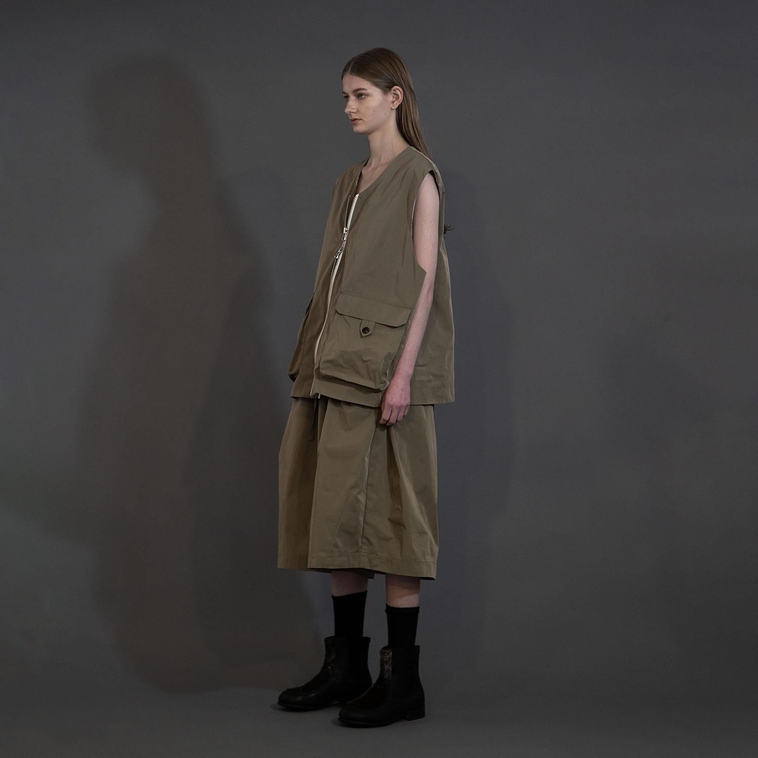 なにょん。　my beautiful landlet my beautiful landlet コート ジャケット 「my landlet」 NYLON