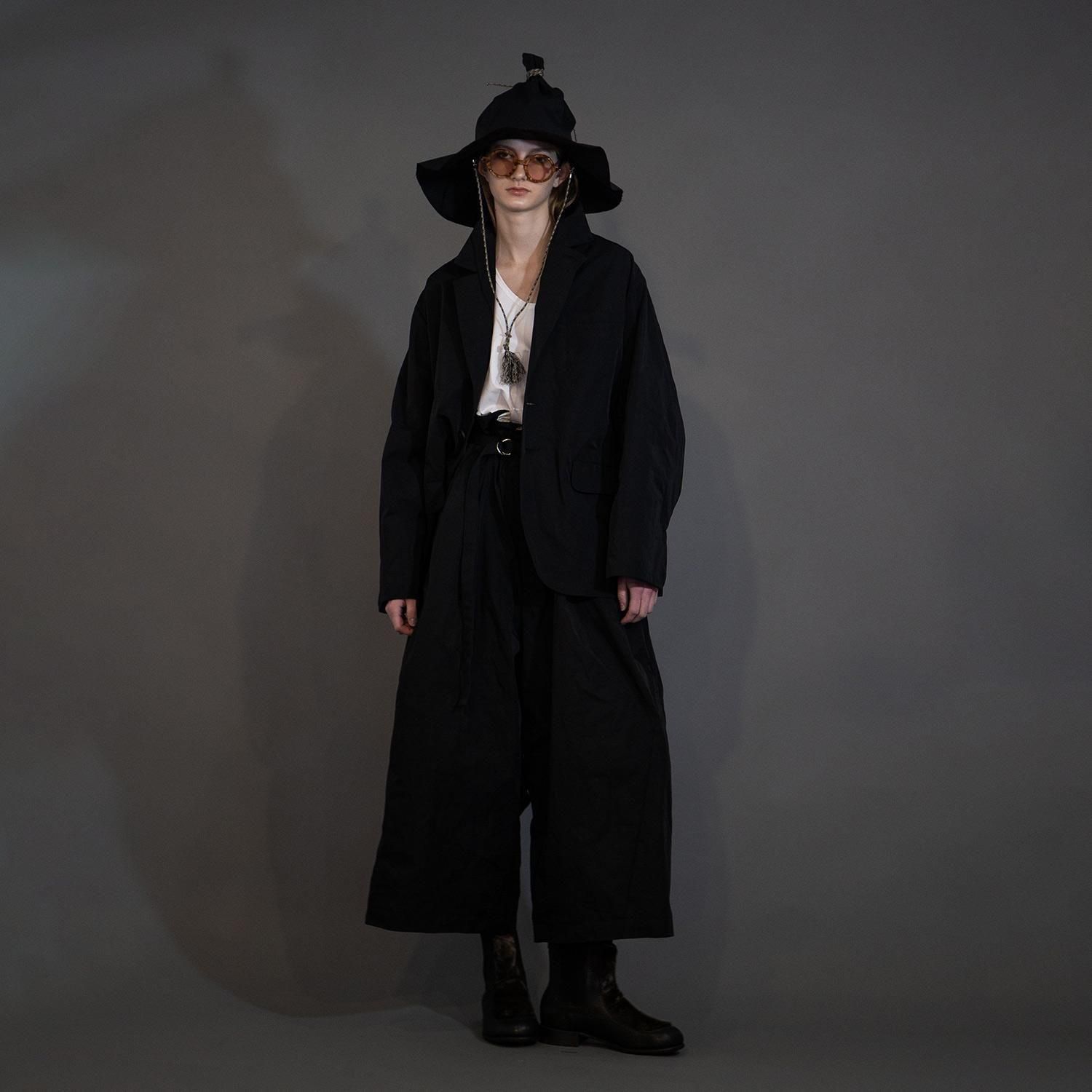 ジャケット・アウター my beautiful landlet Reversible Coat my beautiful landlet - Wallace & Murron Online Shop