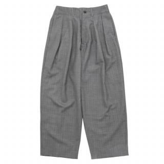 my beautiful landlet － Wallace