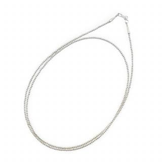 ERICKA NICOLAS BEGAY<br>NAVAJO PEARL NECKLACE / 3-110