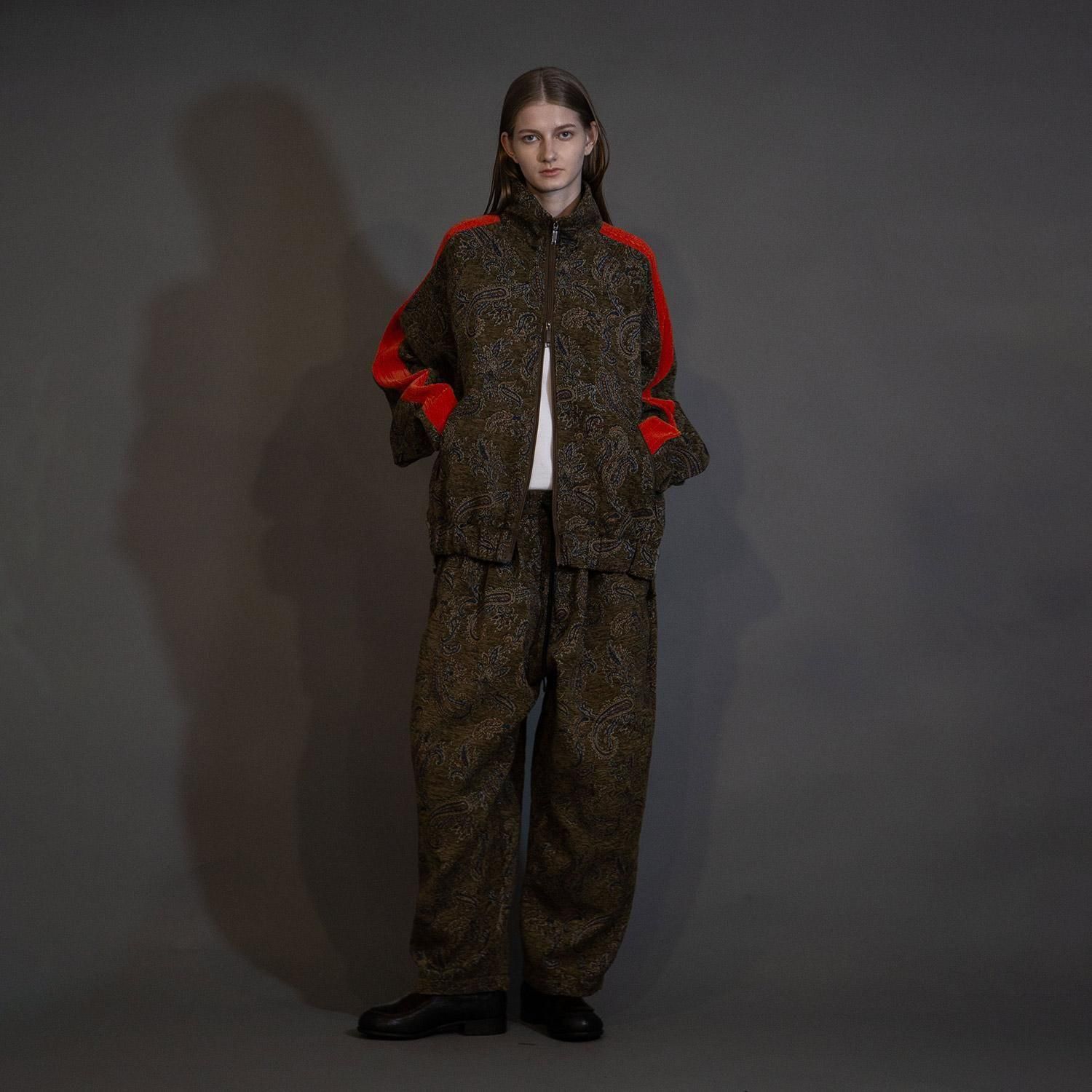 ジャケット・アウター my beautiful landlet 20SS trench coat my beautiful landlet - Wallace & Murron Online Shop