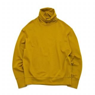 VOAAOV<br>DUAL TOP Turtleneck