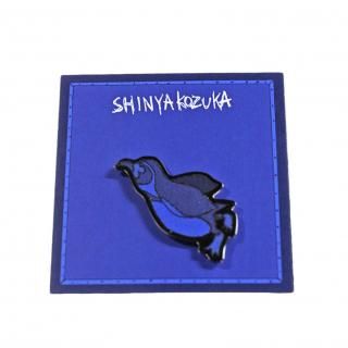 SHINYAKOZUKA<br>PENGUIN