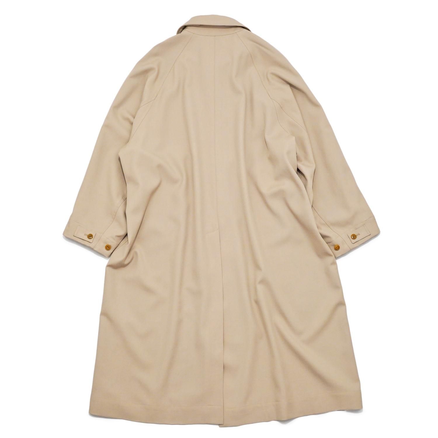 voaaov 尾州ロングコート VOAAOV - Wallace & Murron Online Shop