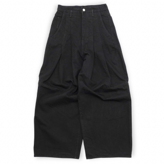 SHINYAKOZUKA<br>ORDINARY CITY BAGGY