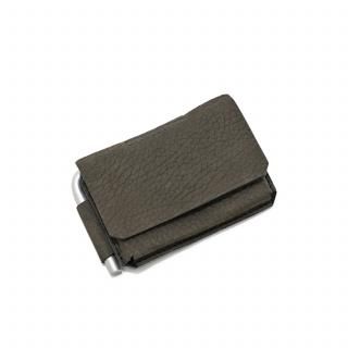 macromauro<br>AL CARDCASE - shrink