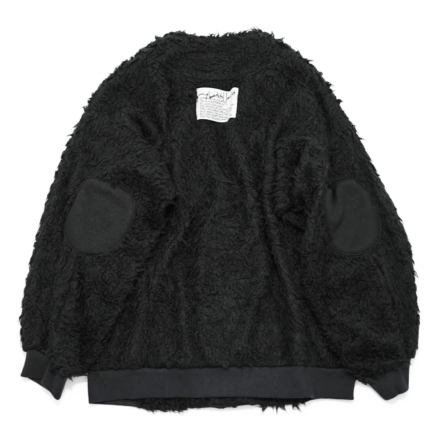 【23SS my beautiful landlet バーバリービッグBZ】 my beautiful landlet - Wallace & Murron Online Shop