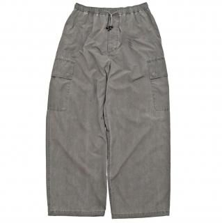 ATON<br>PIGMENT AIR WEATHER UTILITY CARGO PANTS