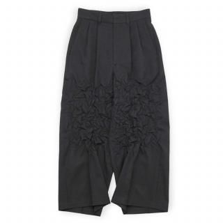 i'm here<br>UNFORM : PANTS