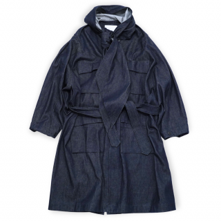 i'm here<br>HAOLI MILITARY 