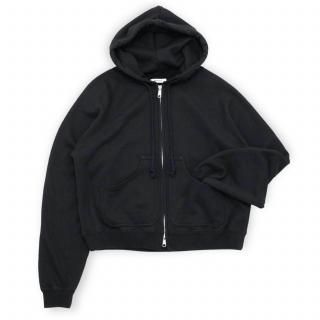 MATSUFUJI<br>Zip up Sweat Hoodie