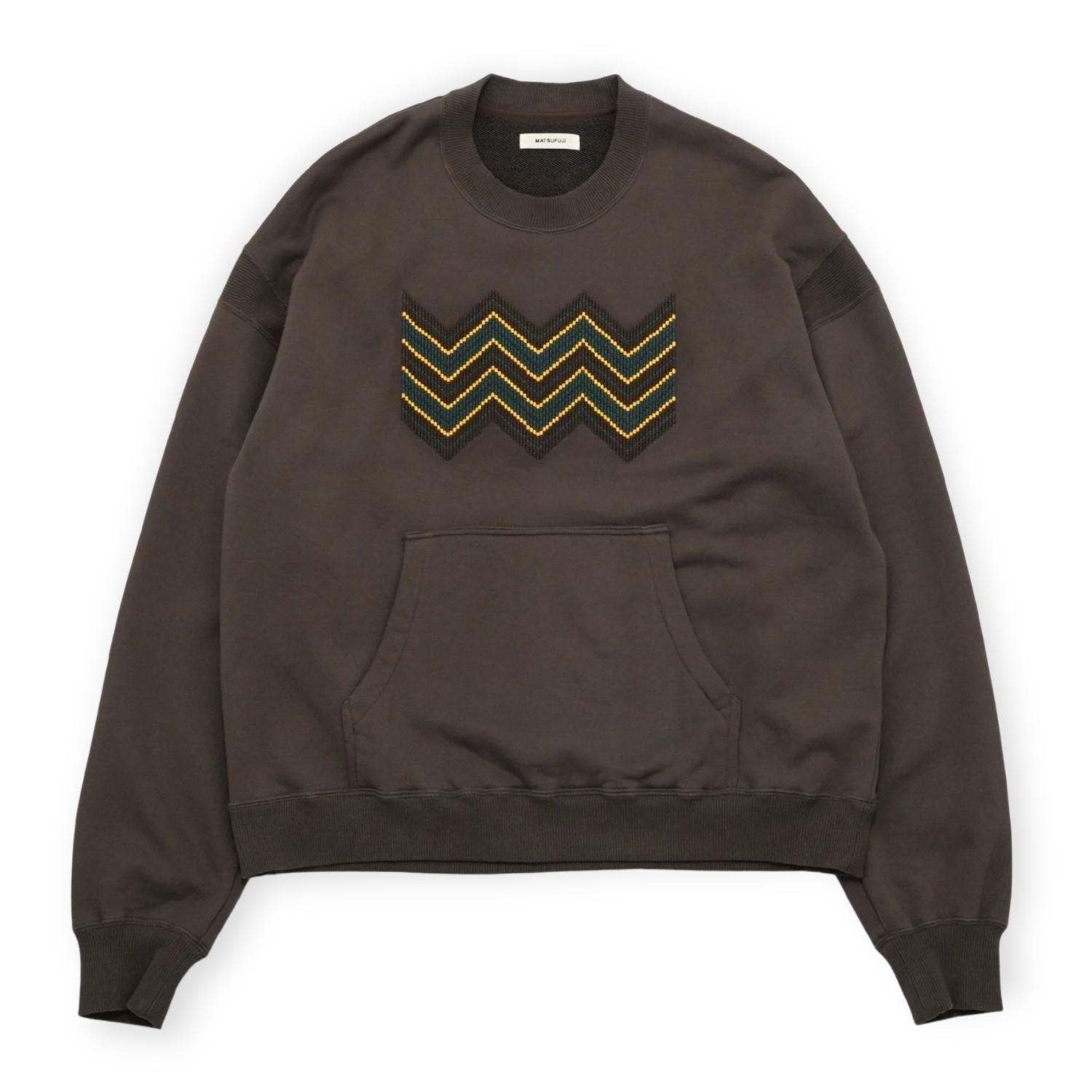 トップス Matsufuji MATSUFUJI － Wallace ＆ Murron Online