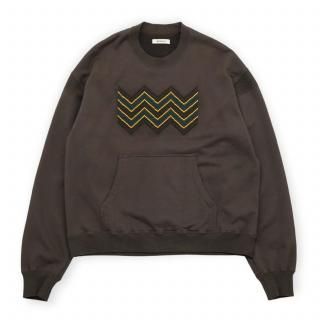 【Nicolas&Mark】ロングTシャツ archive 未使用品 SAINT Mxxxxxx × The Dark Knight セントマイケル ザ