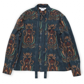 Dhruv Kapoor<br>ENGINEERED MUGHALS SHIRT