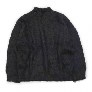 ohta<br>navy sweater