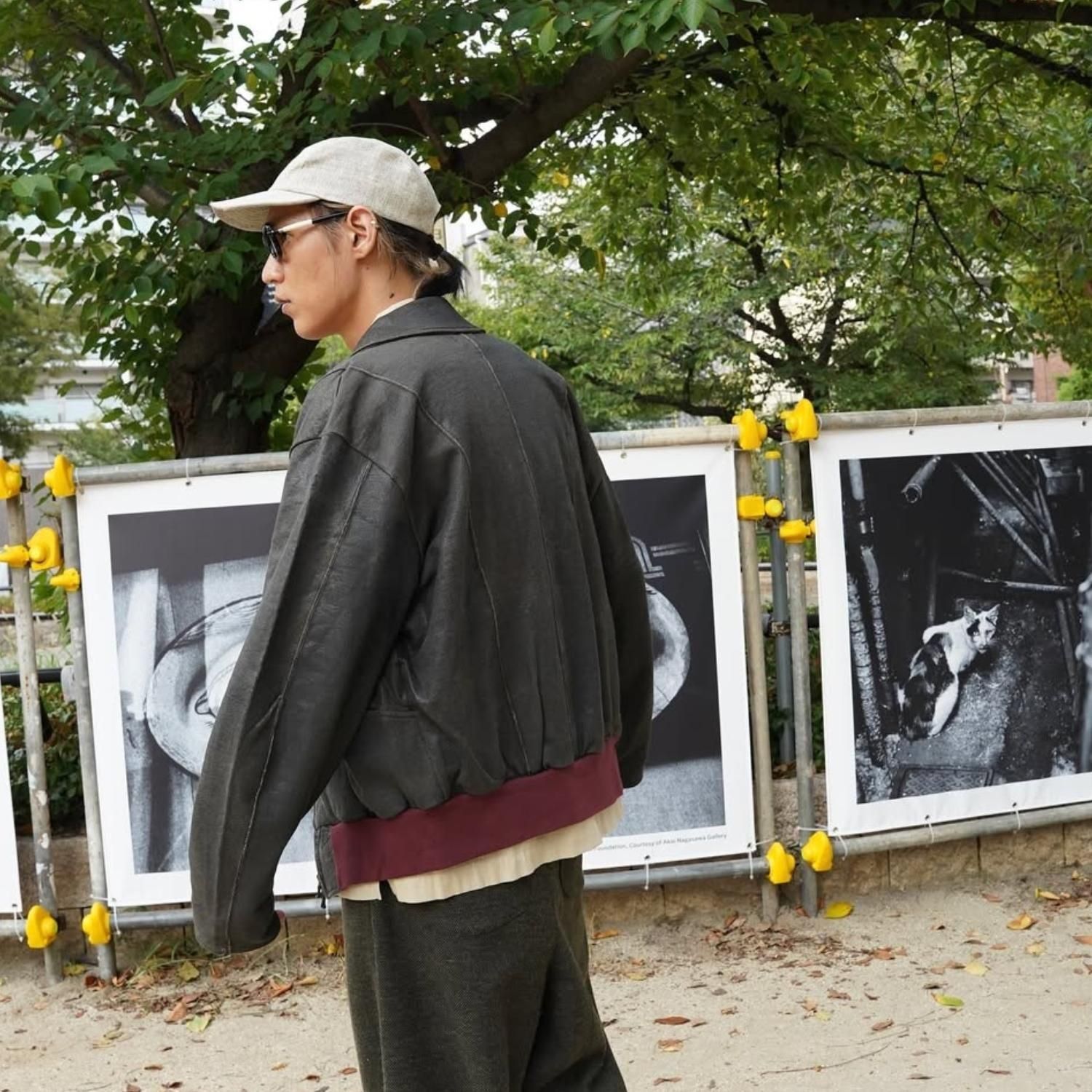 ANTHEM A - Wallace & Murron Online Shop