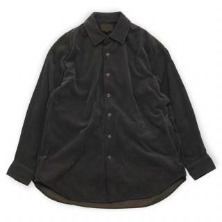 YOKO SAKAMOTO<br>SHIRT JACKET