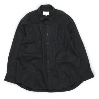 YOKO SAKAMOTO<br>REGULAR COLLAR SHIRT